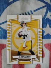 Kenny Pickett, Base - 2023 Absolute Football
