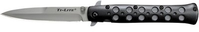Cold Steel Ti-Lite Linerlock  Lynn Thompson Collection (CHLT00067 )
