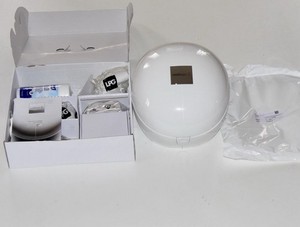 LPG wellbox GUITTAY 美容家電 ホワイト LPG wellbox GUITTAY 美容家電