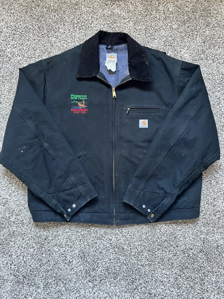 Carhartt Detroit Jacket for sale - eBay