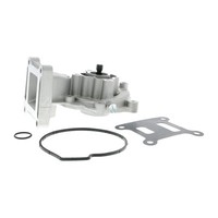 Wasserpumpe KÜHlmittel MIT Dichtung FüR Jaguar X-TYPE Ford Transit Mondeo Vaico