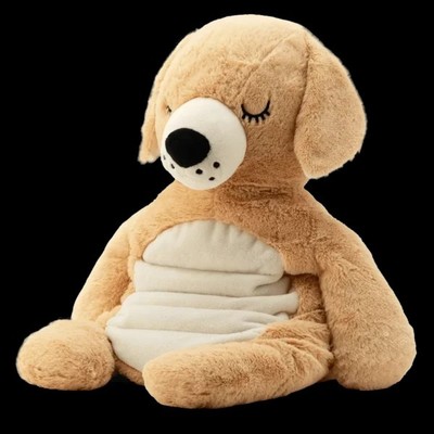 NEW Truman The Terrier Weighted Scentsy Buddy
