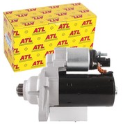 ATL Anlasser Starter 1,4Kw FüR Skoda Superb 1.9 TDI VW Jetta 2.5 FSI New Beetle