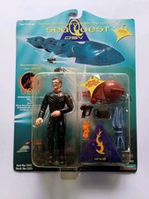 Seaquest  DSV - Lt JG Tim O'Neill - Action Figure Playmates 1994 MOC