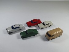 MO305 Wiking Alt Ford Taunus Transit Badewanne FK 1000 5 Fordmodelle aus 60er J