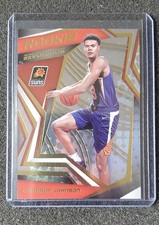 2019-20 Panini Revolution - Rookie Revolution Cameron Johnson #11 (RC)
