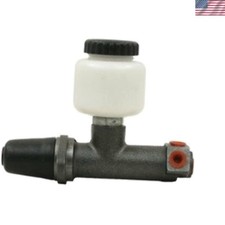 22mm Buggy Master Cylinder for 2 or 4 Wheel Brakes, Compatible with Dune Buggy