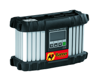 Banner Accucharger PRO 25A Profi LadegeräT 6-24V WerkstattgeräT Vollautomatisch