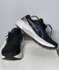 ASICS Gel Kayano 30 Men's Running Shoes, UK Size 8.5 Black