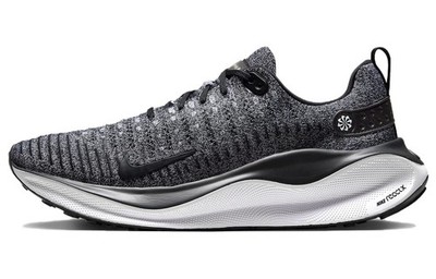 Nike ReactX Infinity Run 4 Low Oreo - DR2665-003