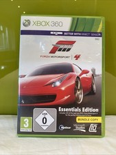 Forza Motorsport 4 Xbox 360