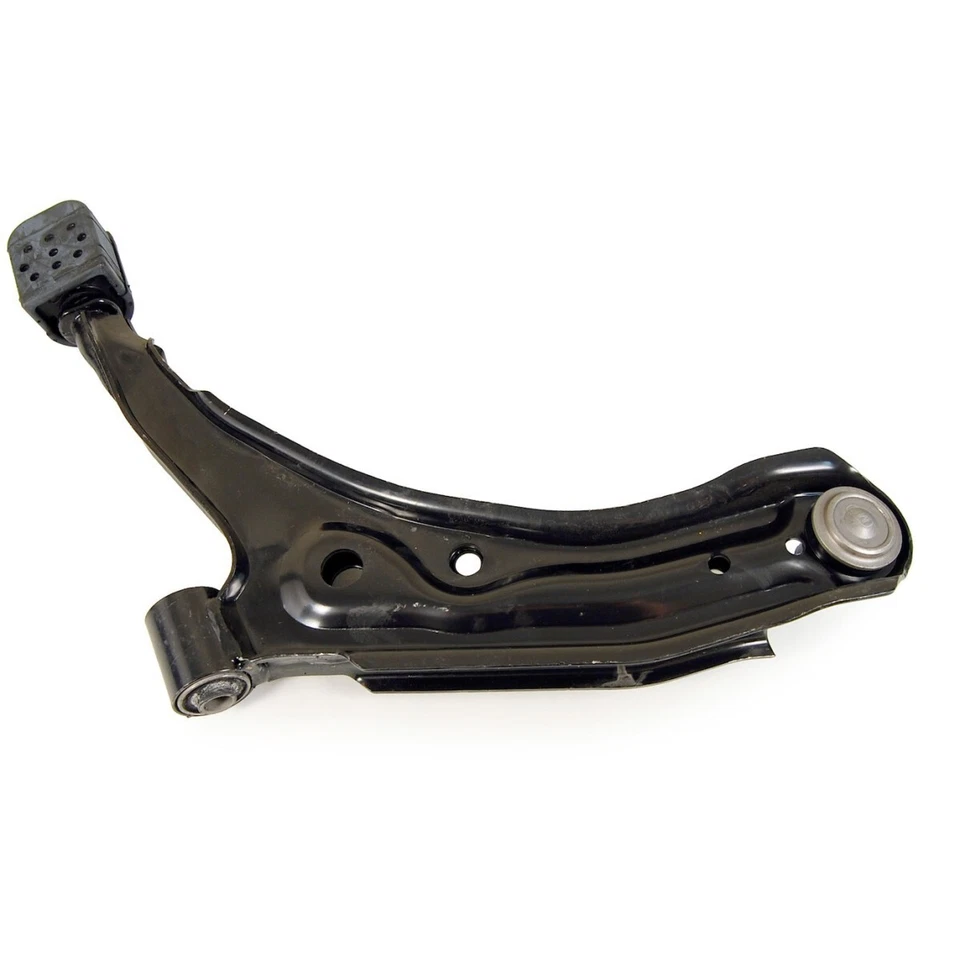 Brazo de control CMS3055 Mevotech pasajero delantero lado derecho inferior con rótula(s) Foto 4 de 4