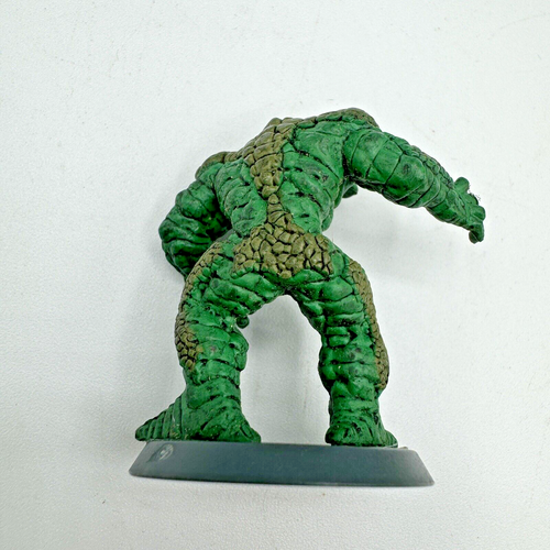 ABOMINATION Heroscape Marvel Conflict Begins Replacement Miniature Figure & Card - Picture 4 of 8