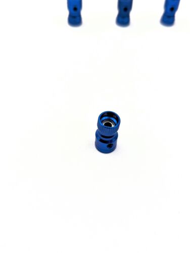 Naughty Boy RC Car Magnetic Crosshair Body Mounting Marking Tool Kit Truck Oval - Picture 5 of 7
