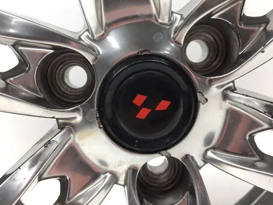 前轮圈 A 2010 Can-Am Spyder RT-S Roadster SE5 2843A x — 第 3/4 张图片