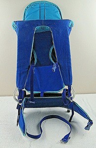 lightweight baby backpack