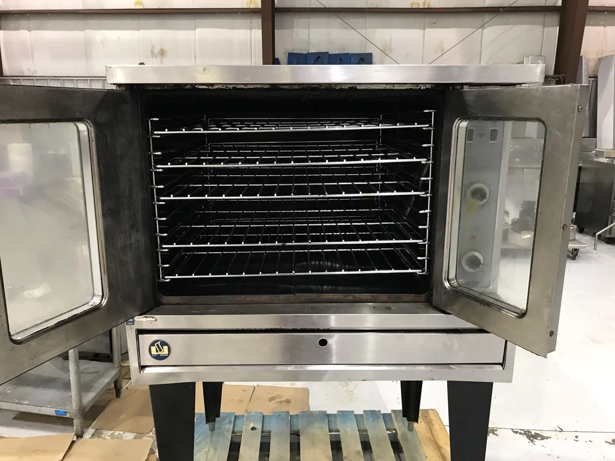 Used convection oven deals
