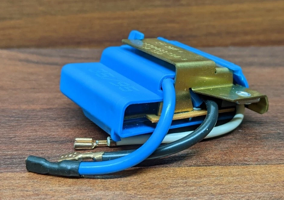 Bosch GWS 9-125 C SPEED GOVERNOR 110-120V 1607233009 - Image 3 of 3