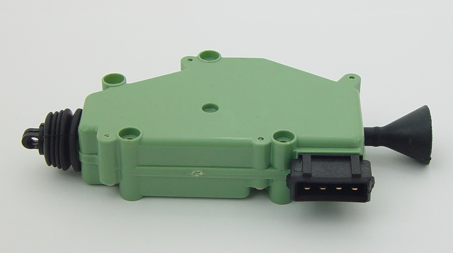 DOOR LOCK ACTUATOR FRONT SIDE & REAR FITS VOLKSWAGEN VANAGON 19801991