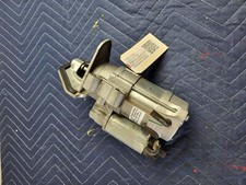Starter Motor Used OEM 2020 CADILLAC CT4 2.0L 55515026 2021 2022