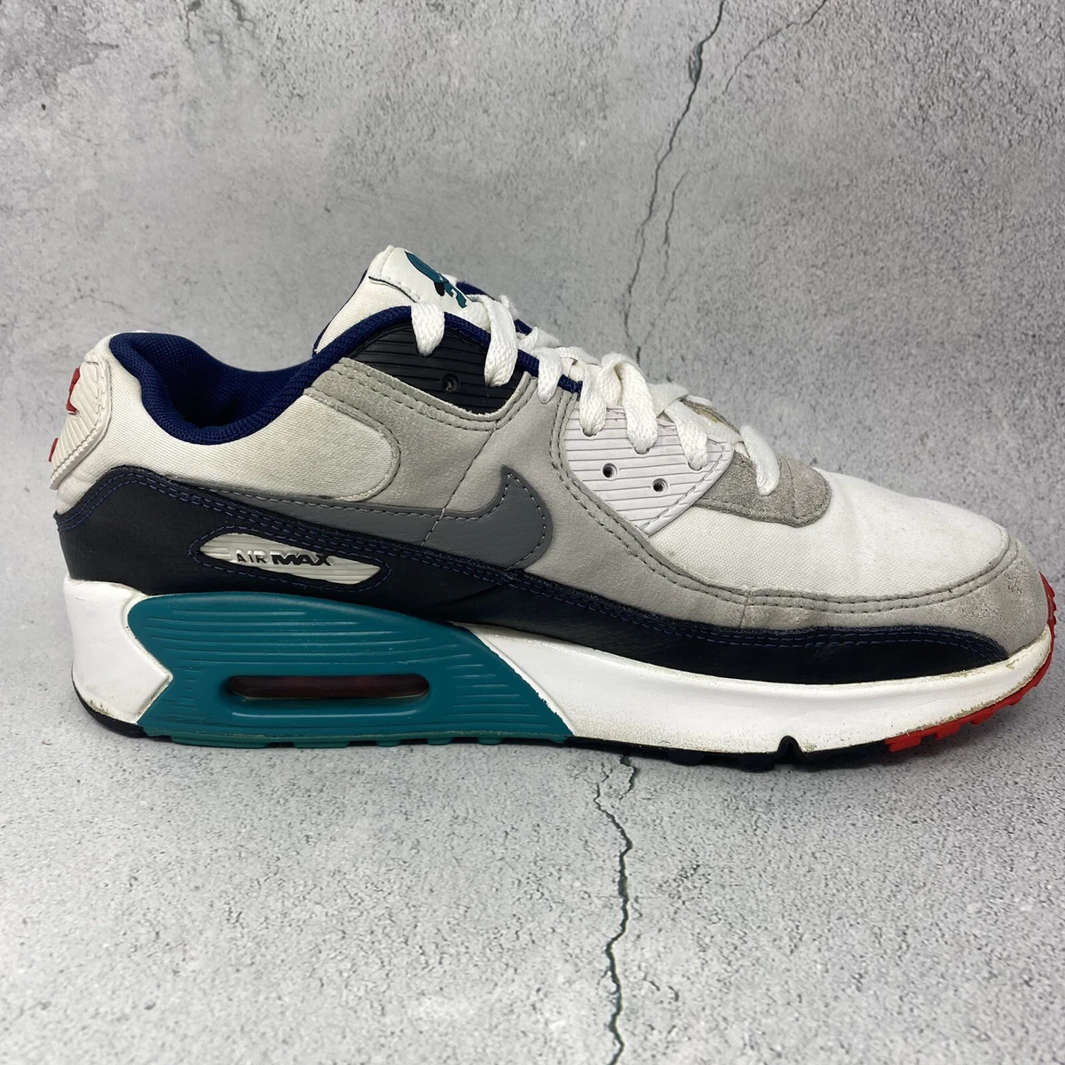 Mens air top max 90 clearance