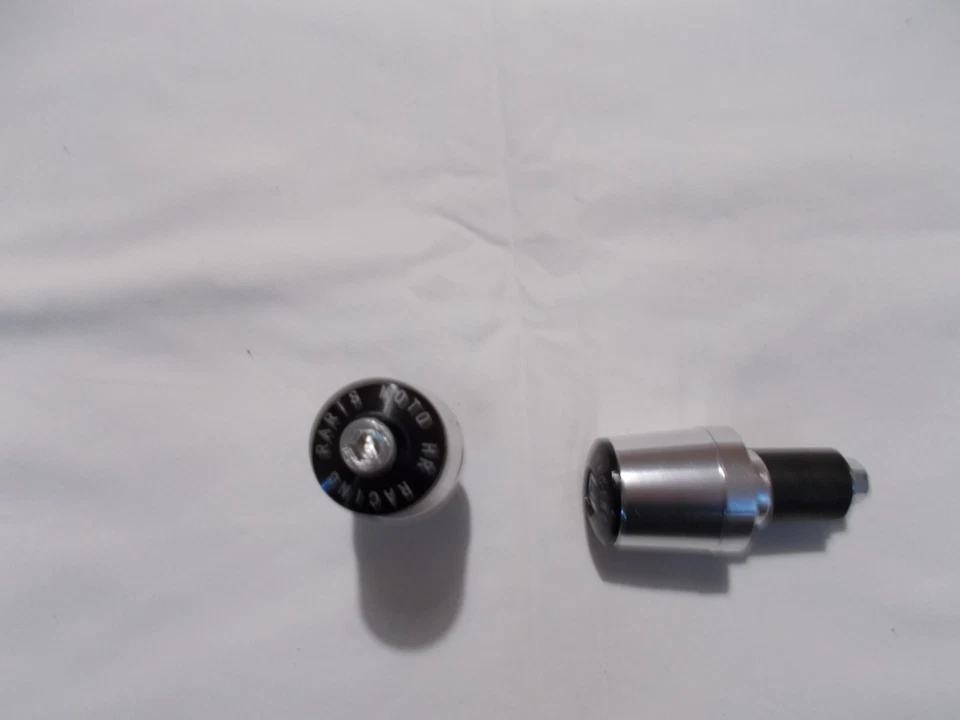 MANOPOLE MOTO BARRACUDA E CONTRAPPESI - Immagine 2 di 2