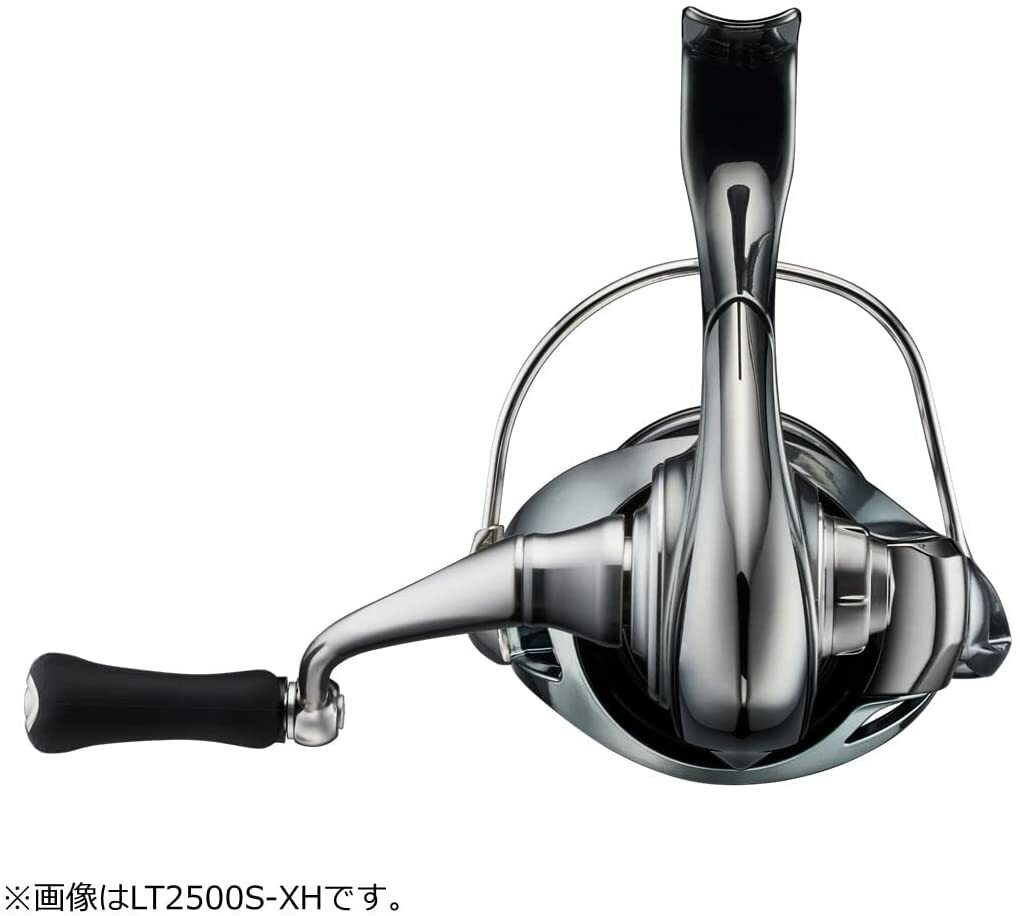 DAIWA Spinning reel 22 EXIST PC LT2500 From New Japan | eBay