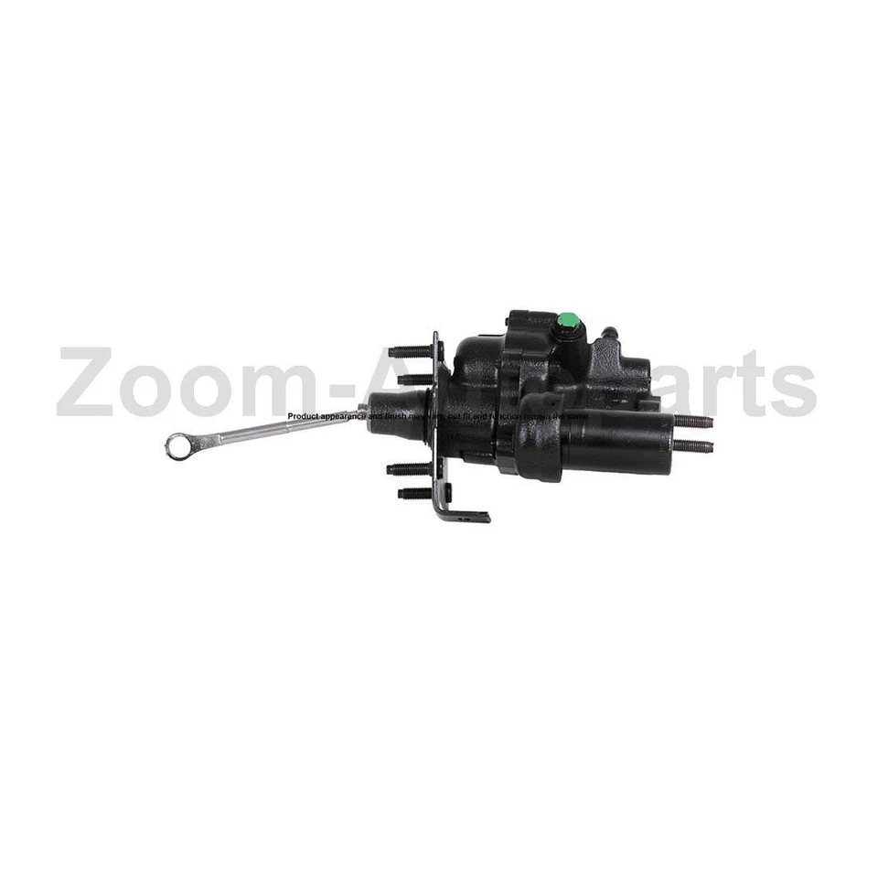 Potenciador de freno eléctrico para Chevrolet G30 1994 1995 1996 Foto 4 de 4