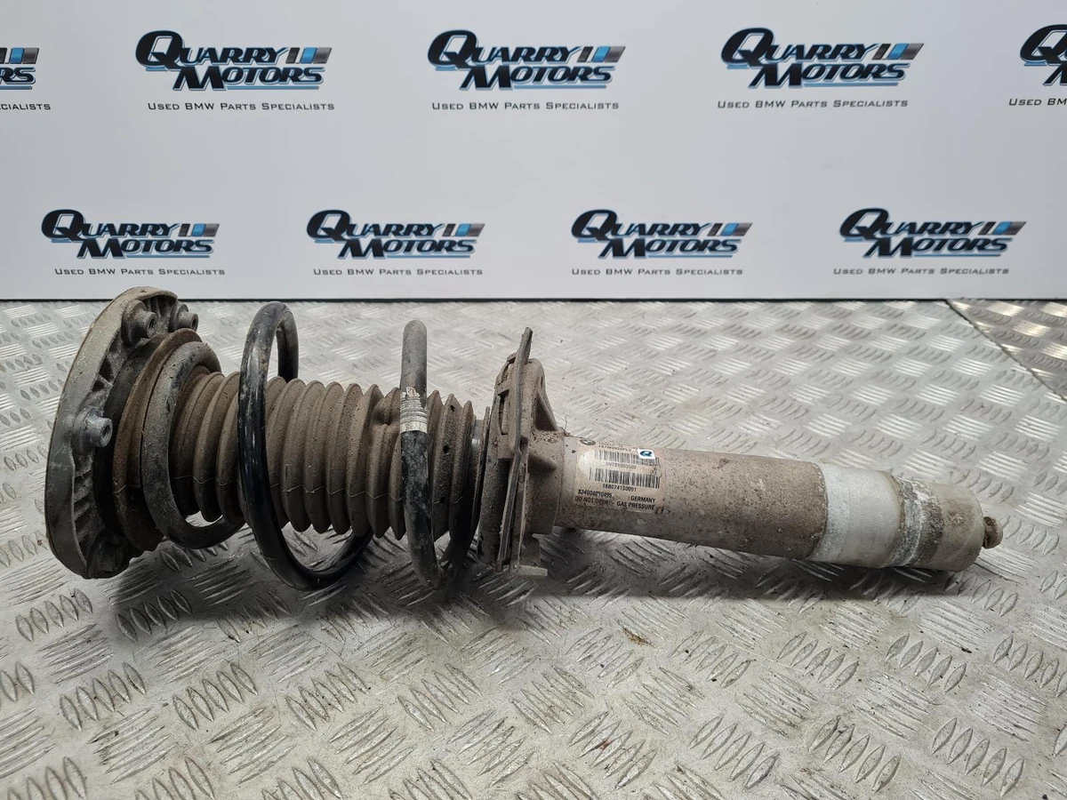 BMW Passenger N/S Left Front Spring Strut Shocker Leg 2 Series F87  