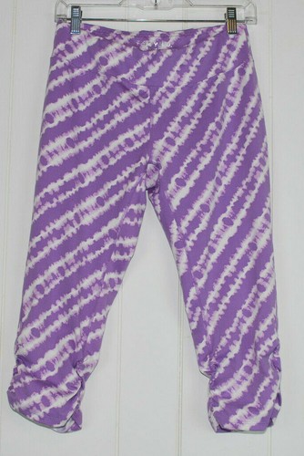 Soybu Lotus Fit Leggings Capri Womens 