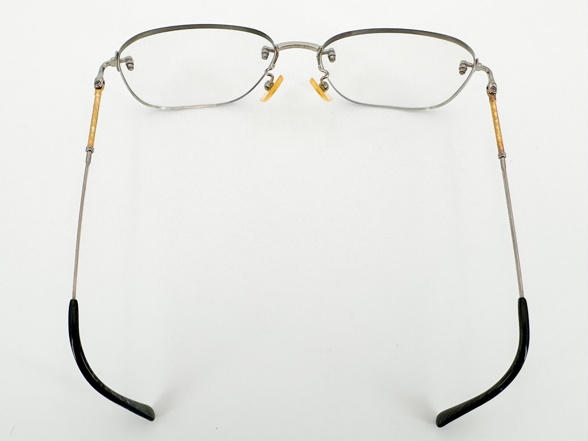 1円スタート】PARIS MIKI Au-313 SUPER SMOOTH K18BG 60 □16-137 刻印 18