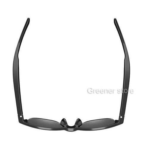 Smart Glasses Wireless Bluetooth Music Sunglasses Built-in Microphone Speaker UV - Picture 18 of 18