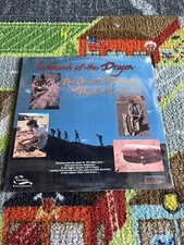 NEW Laser DiscIn Search of the Dragon Greatest Dinosaur Hunt of the Century