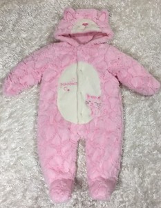 koala baby snowsuit