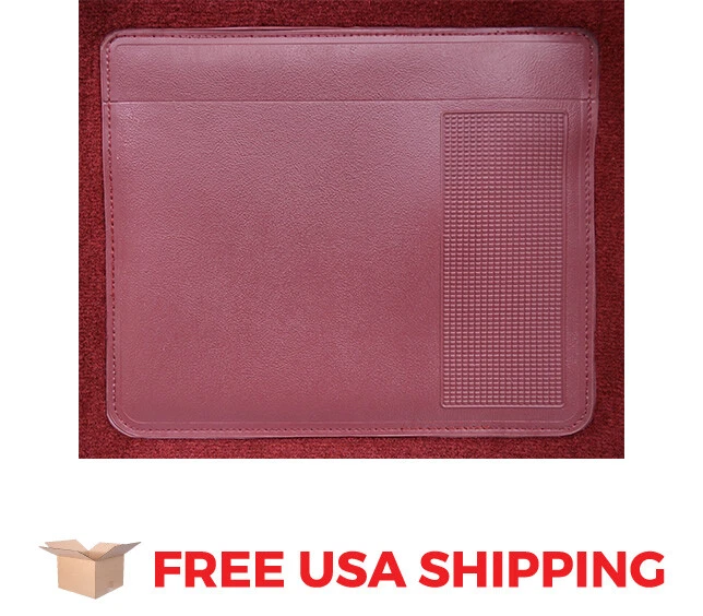 FITS 1976-1980 Dodge Aspen 2DR 4spd Cutpile Carpet Foto 3 de 3