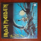 Iron Maiden ‎– Fear Of The Dark [1992] Vinyl 2xLP Heavy Metal EMI Rare Version