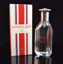 Tommy Hilfiger Tommy Girl 1.7 oz/50ml Eau De Toilette Spray for Women NIB SEALED