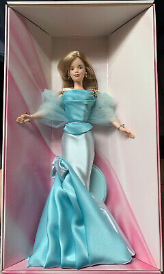 Bumblebee Gala Celebrating 40 Years of Dreams Barbie Doll Mattel 23041 1998 for sale online