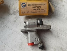 Cylindre de roue Ford ESCORT