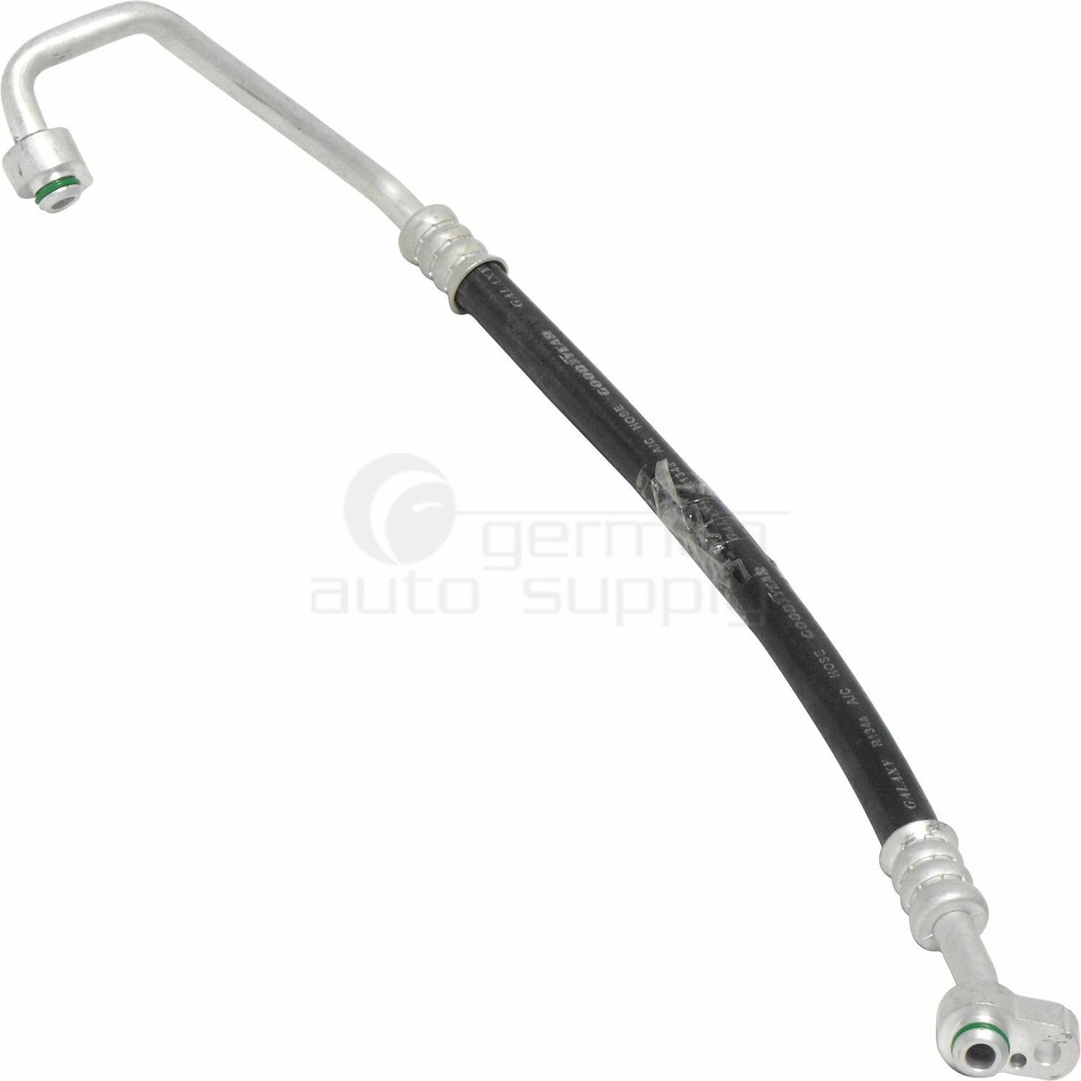 UAC HA 11218C A/C Refrigerant Discharge Hose Nigeria | Ubuy