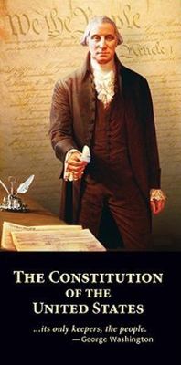 The Constitution of the United States, with Index, and the Declaration of...