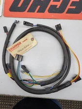 Snapper #7045195yp Wire Harness