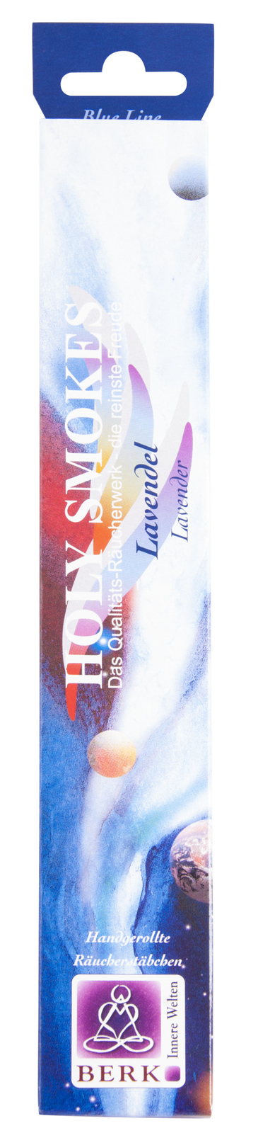 Berk Räucherstäbchen Duft Raumduft Rauch 1 - 5 - 10 Pack - verschiedene Sorten