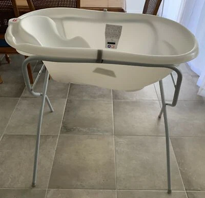 bath tub baby bunting