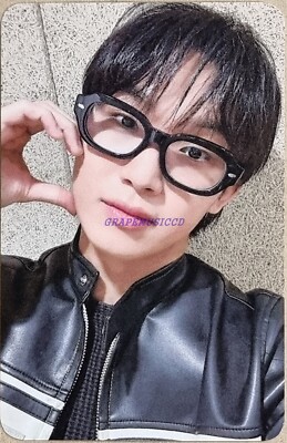 LIM HYUNSIK BTOB The Young Man and the Deep Sea EVERLINE EVENT