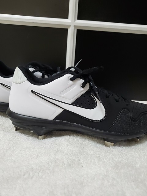 nike alpha baseball