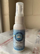 Apex Energetics AcetylFlo 2fl oz