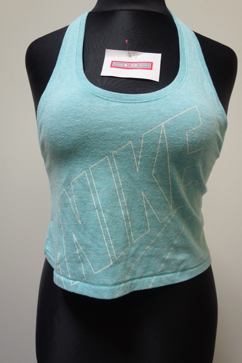 Nike Store Nike Pulli Damen Bauchfrei EK2158 Damen Top, Bauchfrei