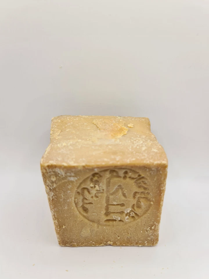 Box of Aleppo Soap Soap! Best Quality Laurel, Olive Oil, Handmade & Vegan - Image 4 of 4