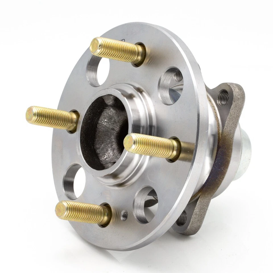 [1 шт] Подшипник ступицы заднего колеса для 2007-2011 Kia Rio Rio5 Hyundai Accent без АБС - Изображение 3 из 4